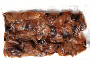 Вобла (18+) с икрой: Горбуша (слайсы)