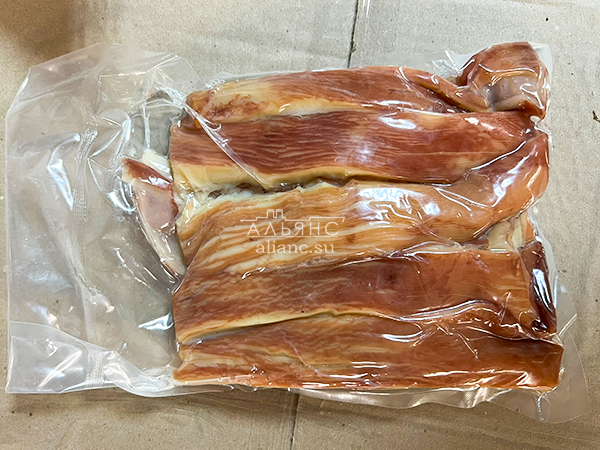 Кальмар со вкусом краба (Мясо краба) (Премиум) в Подольске