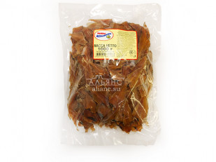 Сазан (бабочка) холодного копчения: Камбала деликатесная