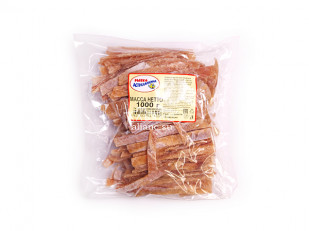 Вяленое мясо: Морской лизун