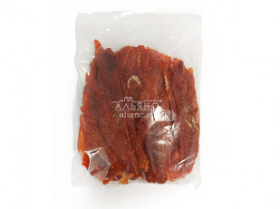 Гренки: Спинка янтарная с перцем