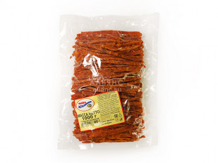 Кальмар стружка со вкусом краба 