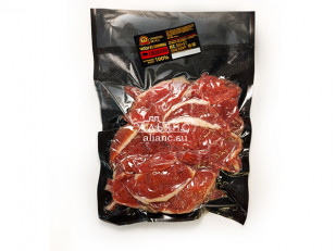 Японские снеки и крекеры: Мясо свинины 