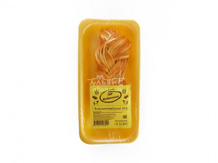 Вяленое мясо: Сыр чечил копченый 