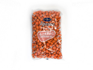 Кешью жарено-соленый: Арахис в глазури со вкусом бекона