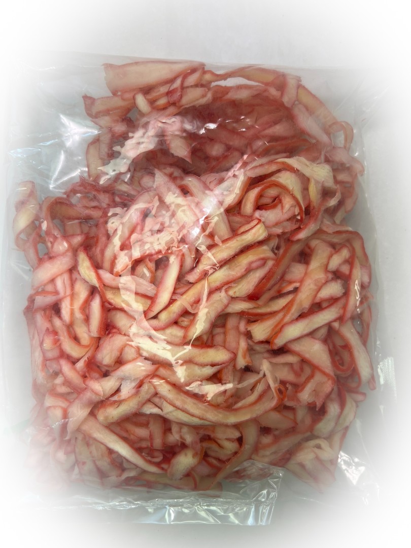 Кальмар кольца со вкусом краба в Подольске