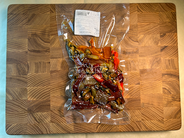 Морской коктейль (250 гр.) в Подольске