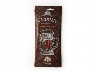 Кукуруза жареная 