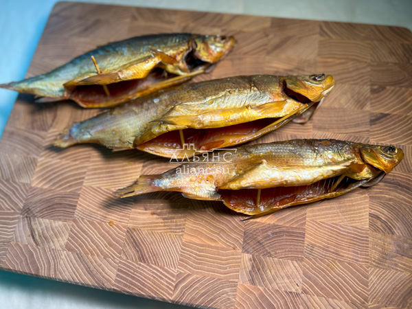 Пелядь х/к крупная потрошеная в Подольске