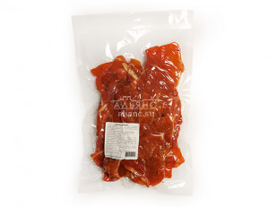 Рыба горячего копчения: Мясо свинины по-кавказски