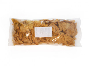 Форель радужная вяленая: Чипсы 