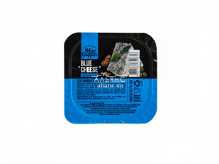 Вяленое мясо: Соус Блю чиз (90 гр)