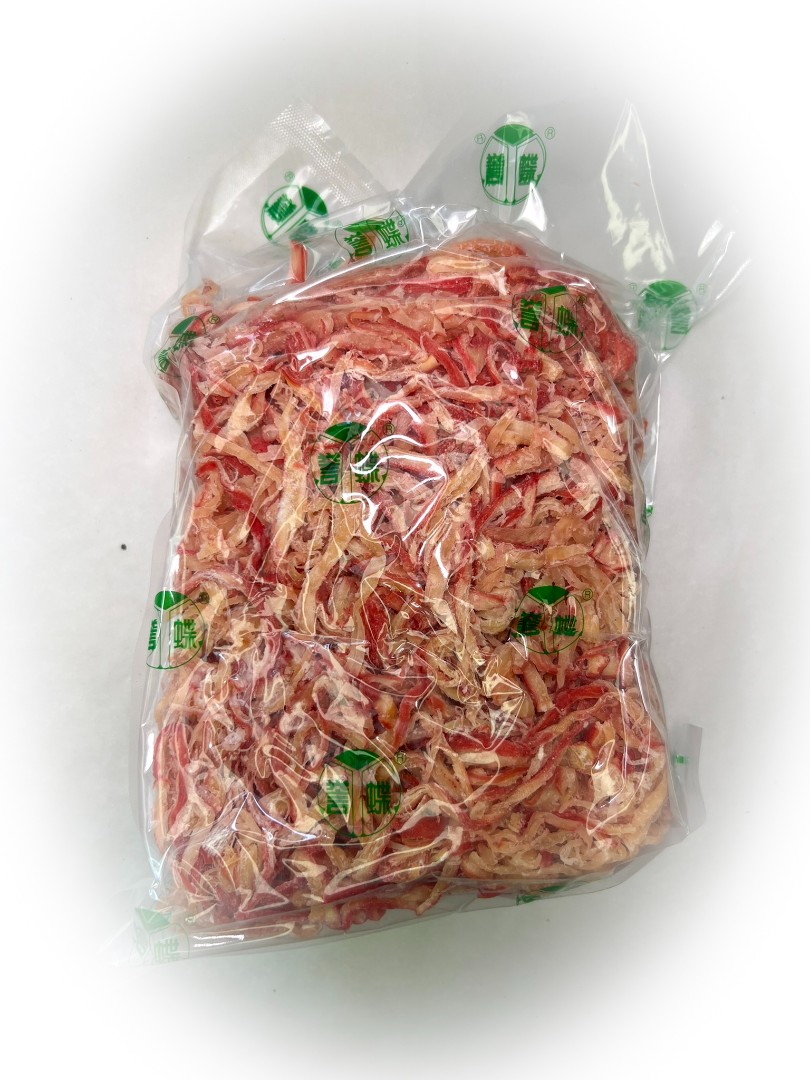 Кальмар стружка со вкусом краба "Розовая" (ПУТИНА) в Подольске