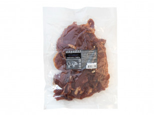 Чипсы из лаваша: Мясо (АЛЬЯНС) вяленое свинина гриль (500гр)