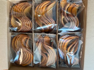 Сыр к пиву: Ресторанные гренки с красной икрой