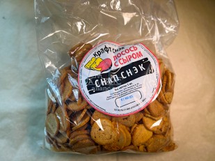 Кнуты Класические (500 гр.): Снапсы ПШЕНИЧНЫЕ 