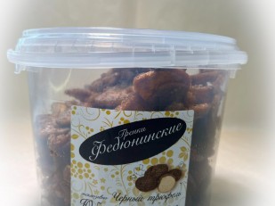 Бастони Снеки сыровяленые Кабаноси: Гренки 