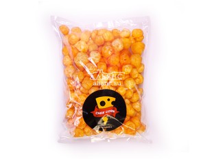 Креветка (Цельная) вяленая: Сырные шарики ПАРМЕЗАН (0,5 кг)