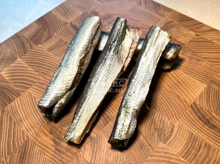 Диспенсеры для снеков: Корюшка вяленая (тушка)