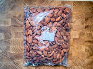 Другие закуски: Миндаль ж/с со вкусом 