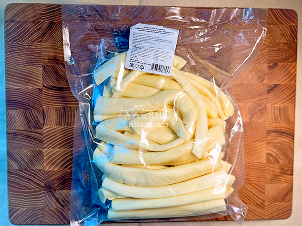 Сырный продукт ФЕРМЕРСКИЙ охота белая в Подольске