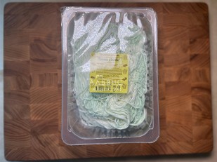 Сыр чечил некопченый весовой 