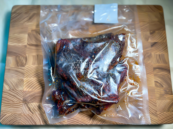 Джерки из тунца острые (500 гр.) в Подольске