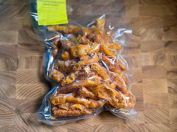 Жареный сыр СПАГЕТТИ "Оригинал" в Подольске