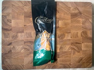 Сыр чечил некопченый весовой 