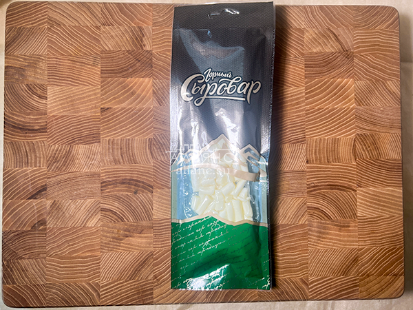 Сыр 60 гр ГОРНЫЙ СЫРОВАР (Бочонок) в Подольске