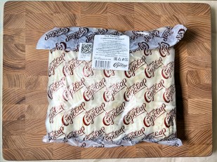 Мясо Чипсы свиные СУХИЕ 