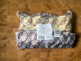 Сыр к пиву: Сыр 1 кг ГОРНЫЙ СЫРОВАР (Бочата с укропом и чесноком)