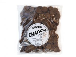 Осьминог по-шанхайски: Снапсы с солью