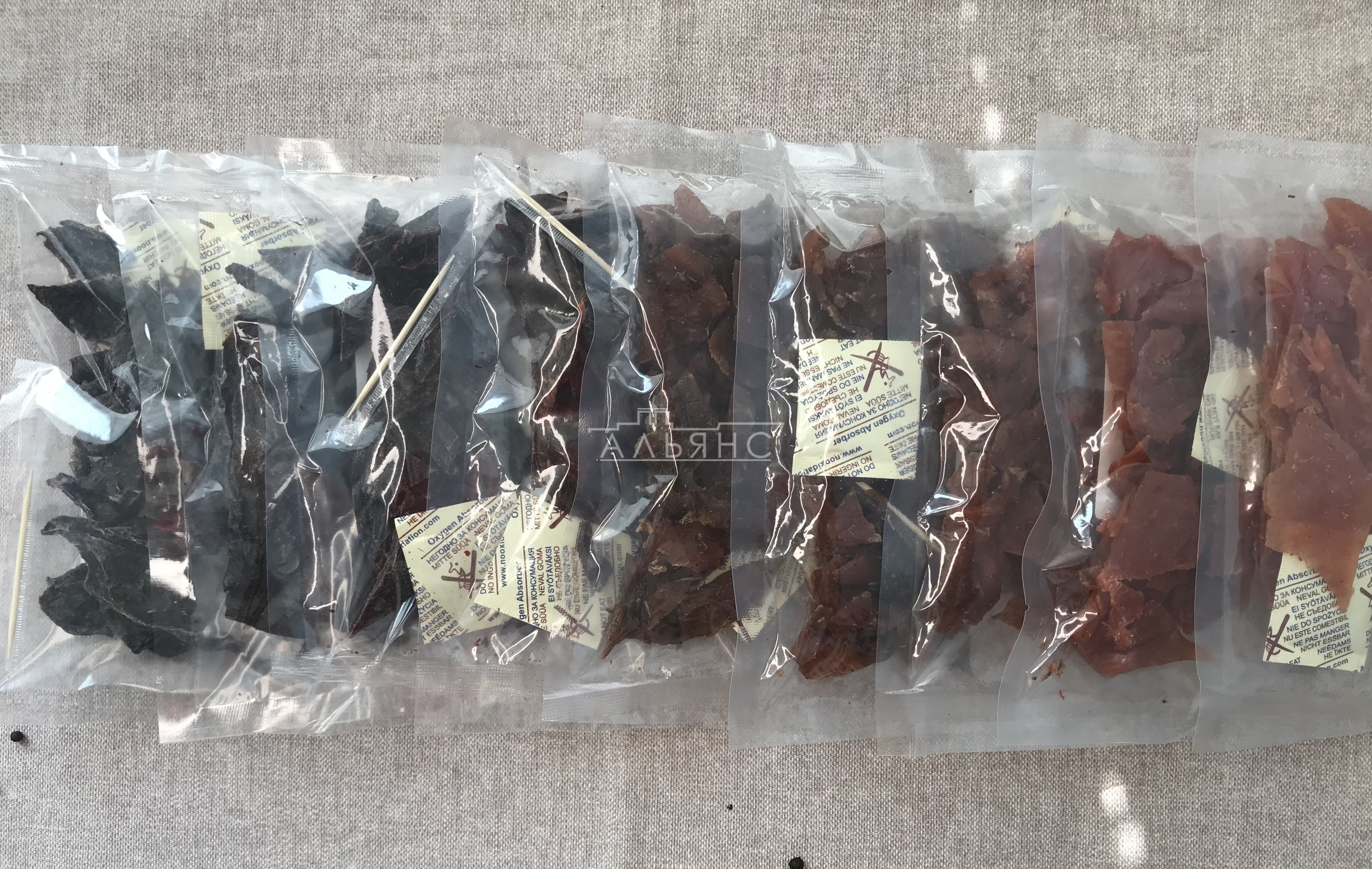 Рыцарское мясо курица в Подольске