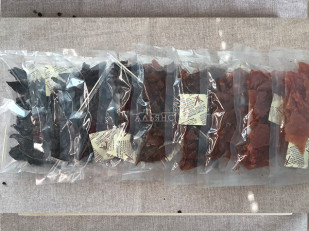 Арахис: Рыцарское мясо лось