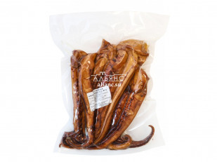 Японские снеки и крекеры: Щупальца кальмара гигантского х/к